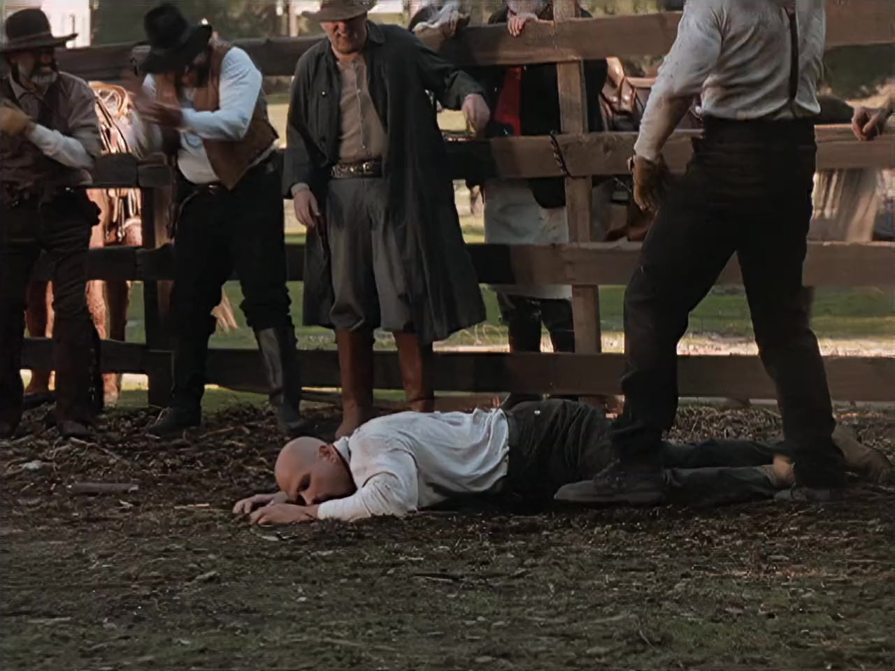 The Shooter screenshot 3