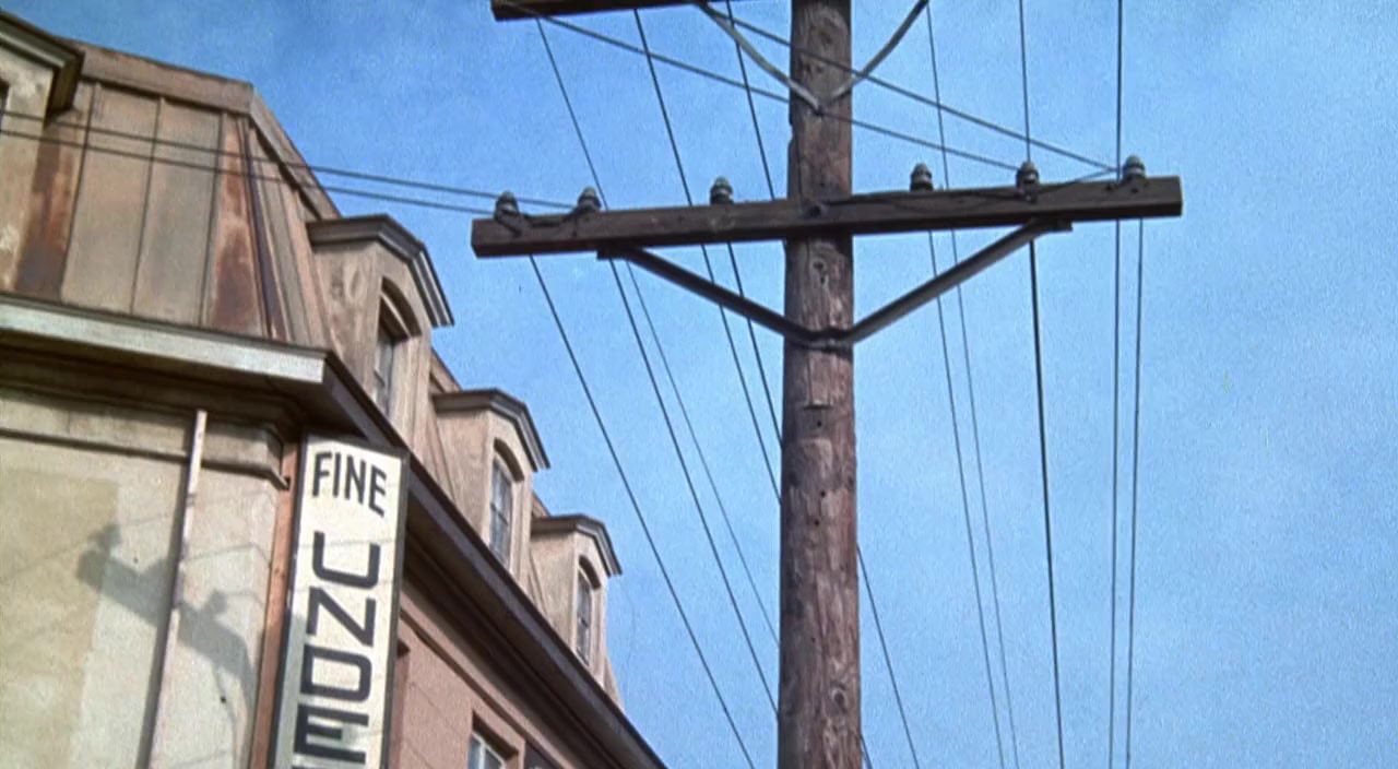 The Shootist screenshot 3