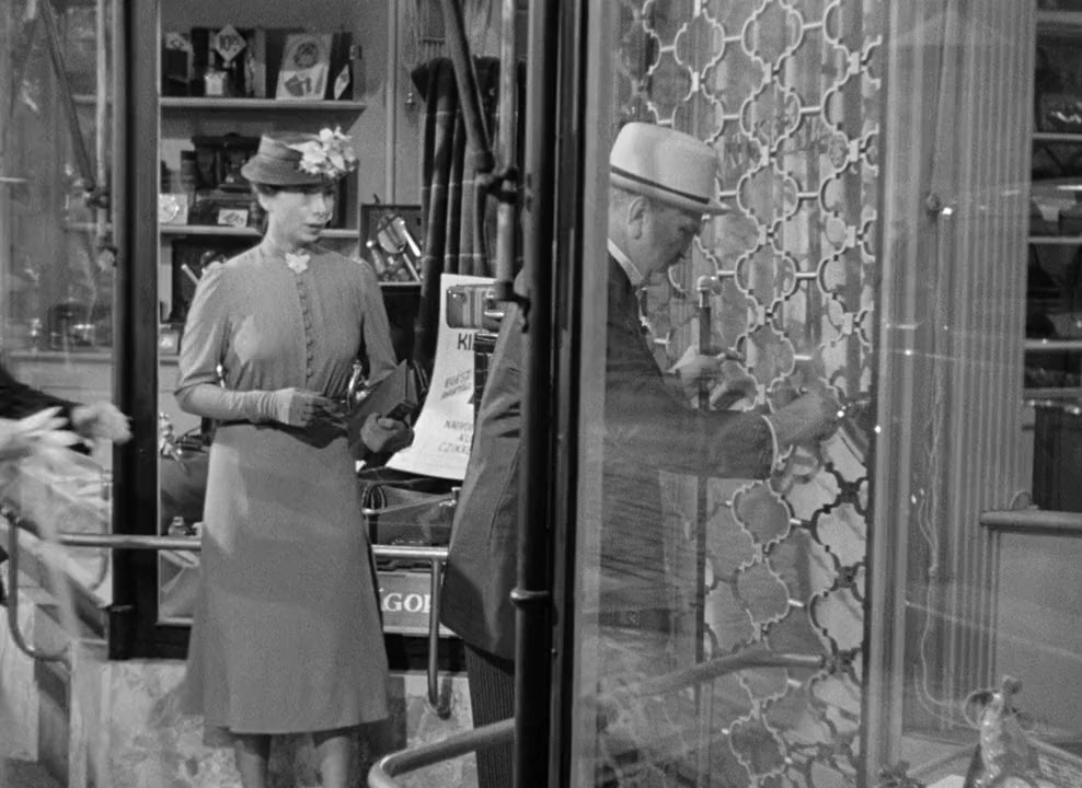 The Shop Around the Corner screenshot 3