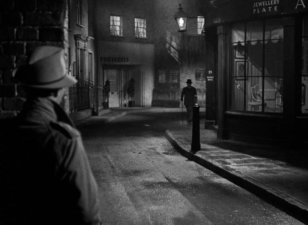 The Shop at Sly Corner screenshot 2