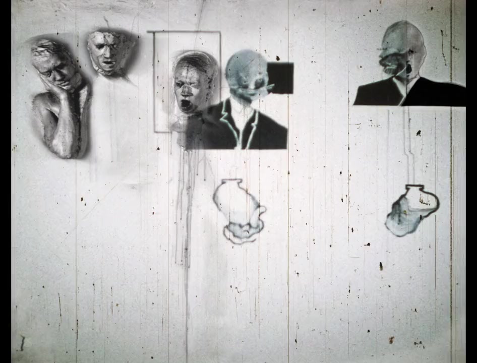 The Short Films of David Lynch screenshot 1