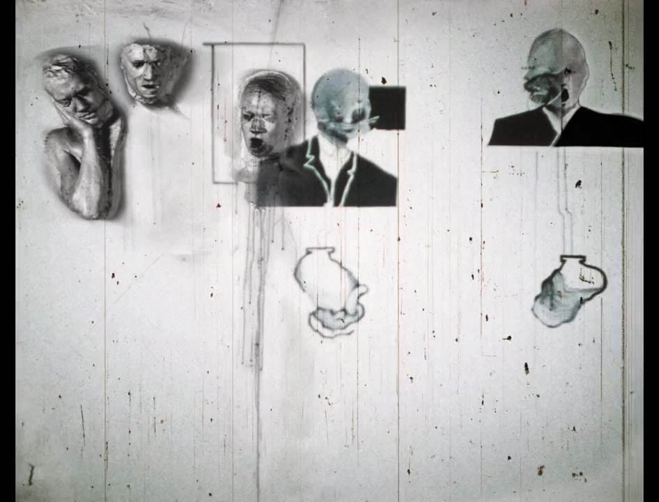 The Short Films of David Lynch screenshot 2