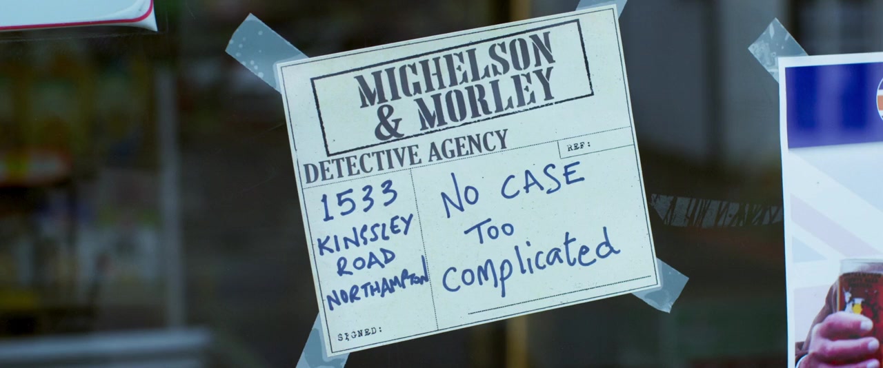 The Show screenshot 2