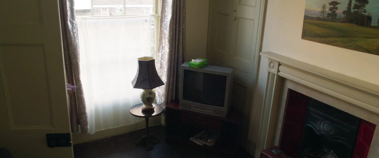The Show screenshot 3