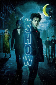 The Show (2020) poster
