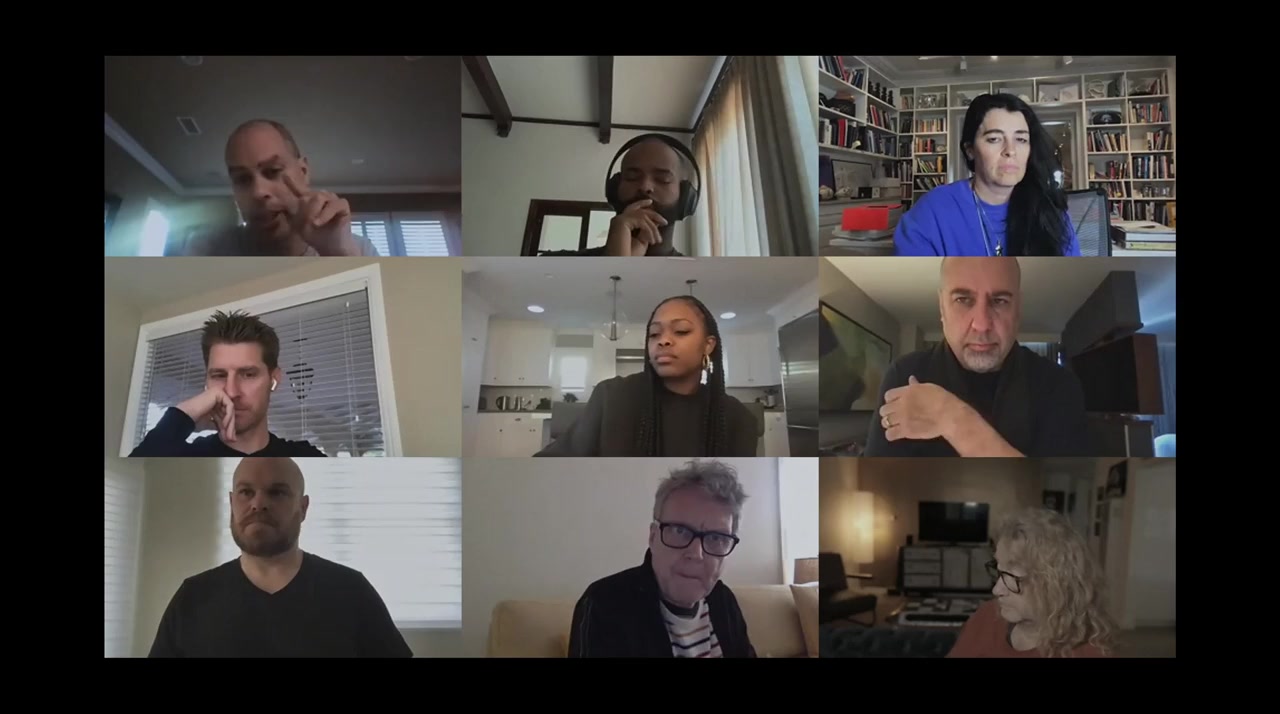 The Show screenshot 1