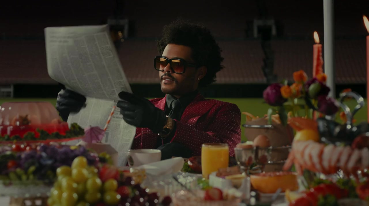 The Show screenshot 3