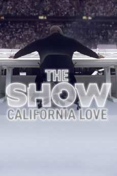 The Show: California Love (2022) poster