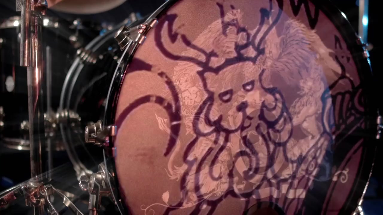 The Show Must Go On: The Queen + Adam Lambert Story screenshot 1