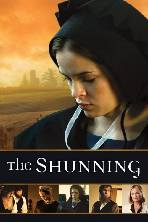 The Shunning (2011) poster