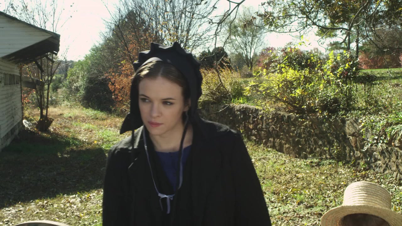 The Shunning screenshot 1