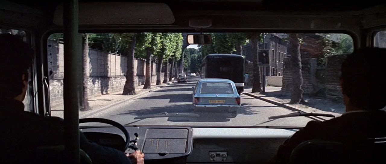 Le Clan des Siciliens screenshot 3