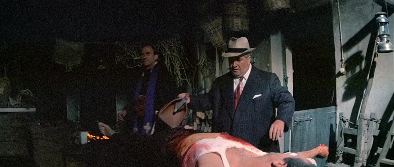 The Sicilian screenshot 1