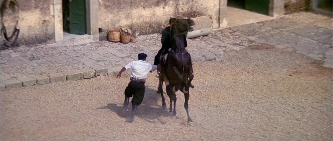 The Sicilian screenshot 2