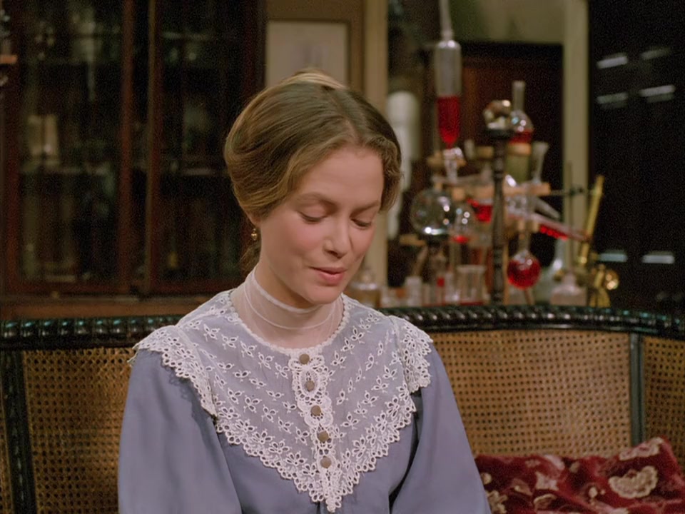 The Sign of Four screenshot 3