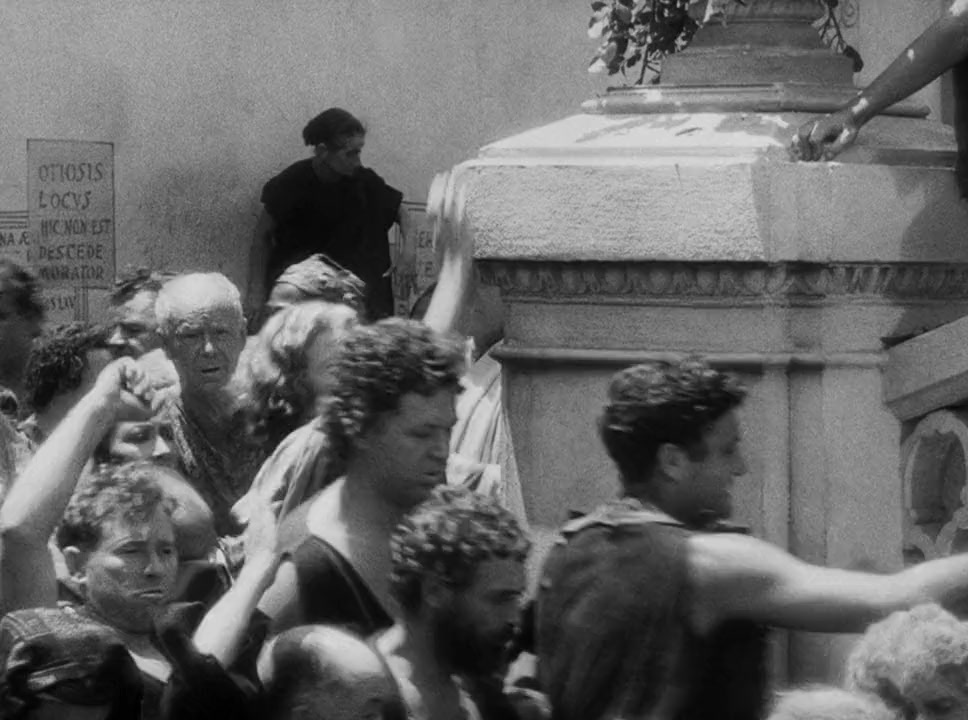 The Sign of the Cross screenshot 3