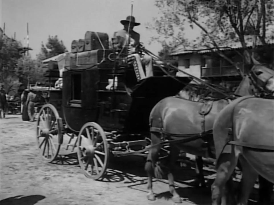 The Sign of Zorro screenshot 3