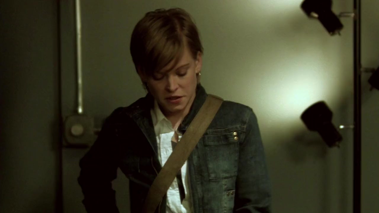 The Signal screenshot 2