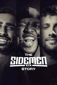 The Sidemen Story (2024) poster