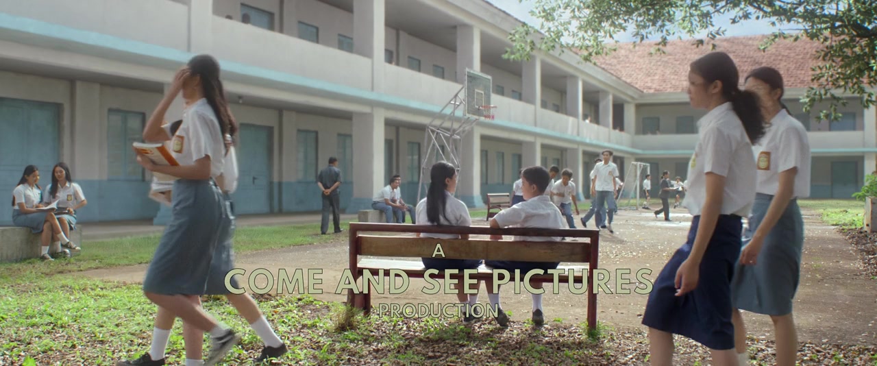 Pengepungan di Bukit Duri screenshot 1