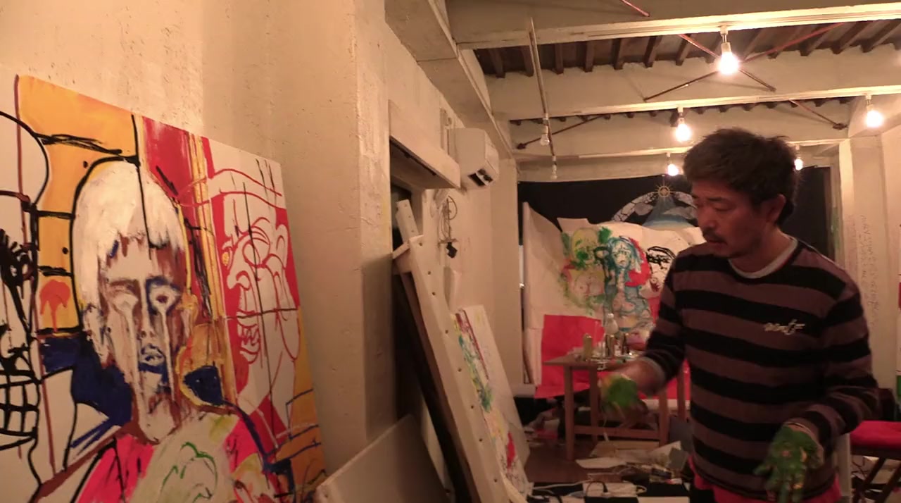 Jônetsu tairiku Presents Sono Shion to iu ikimono screenshot 1