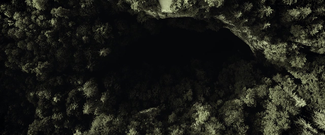 The Silence screenshot 1