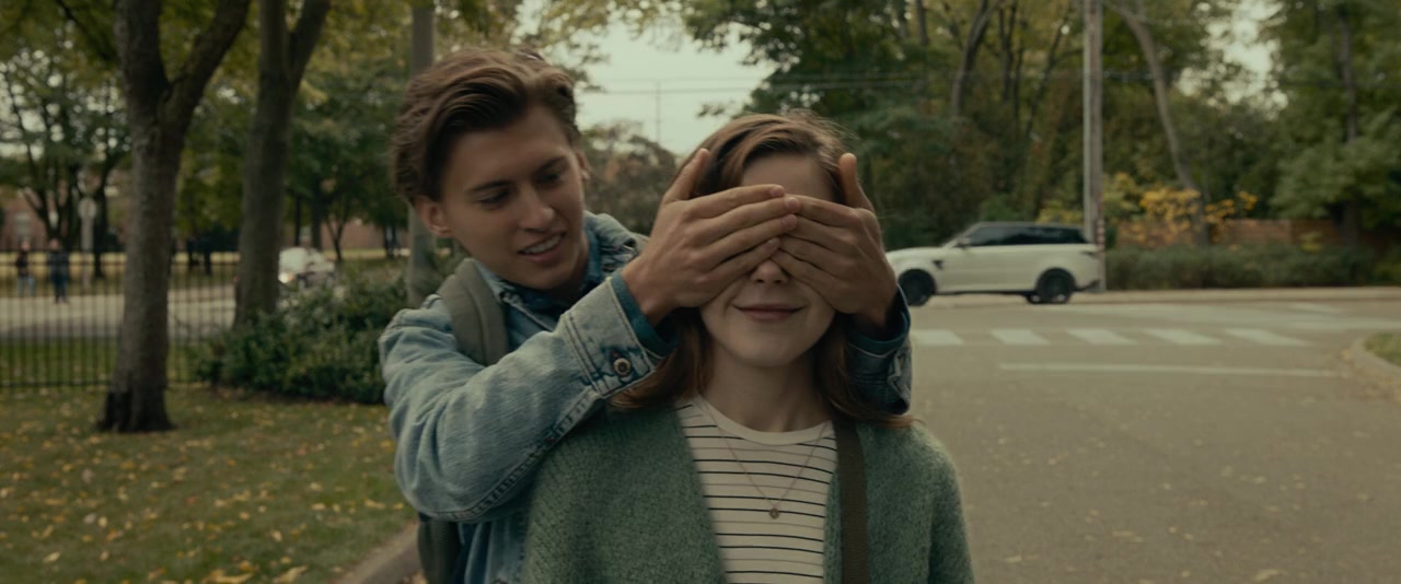The Silence screenshot 3