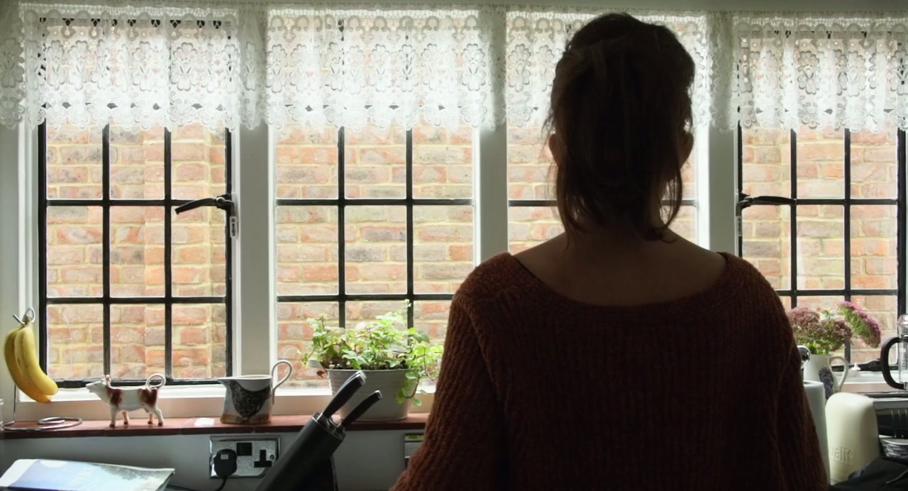 The Silence After Life screenshot 1
