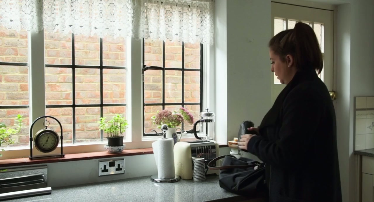 The Silence After Life screenshot 3