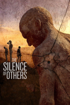El silencio de otros (2018) poster
