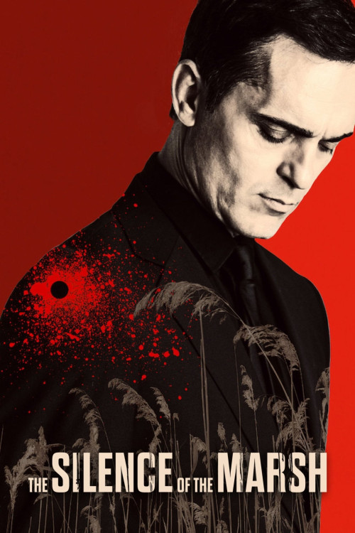 El silencio del pantano (2019) poster