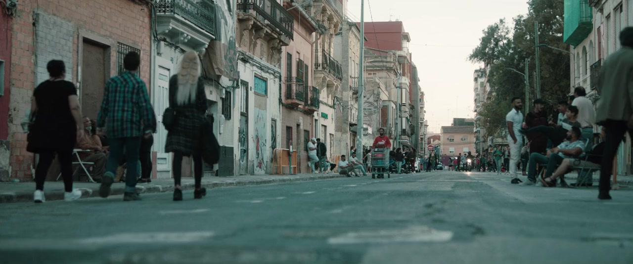 El silencio del pantano screenshot 1
