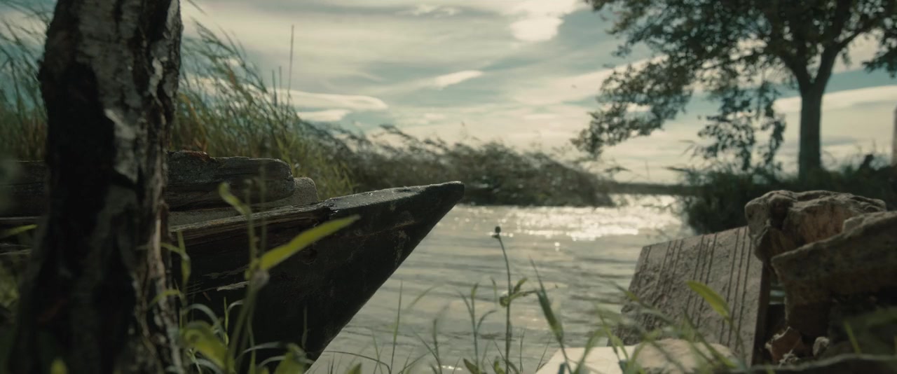 El silencio del pantano screenshot 2