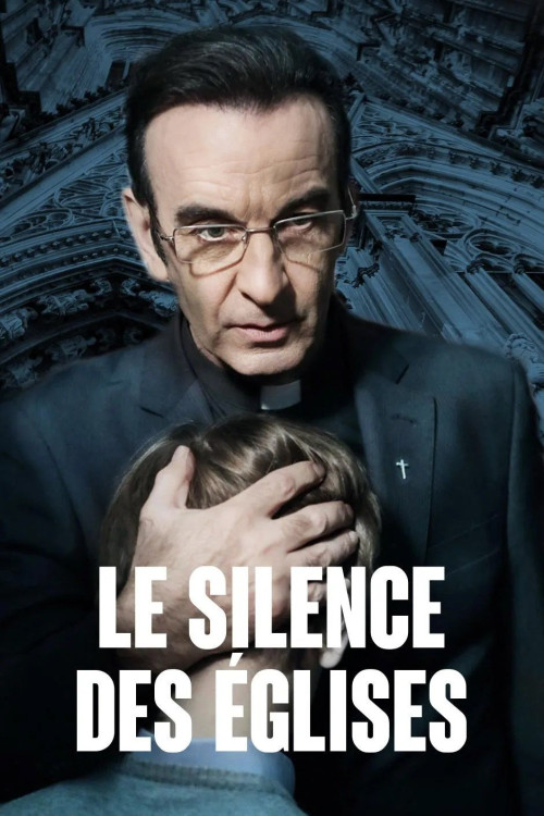 Le silence des églises (2013) poster