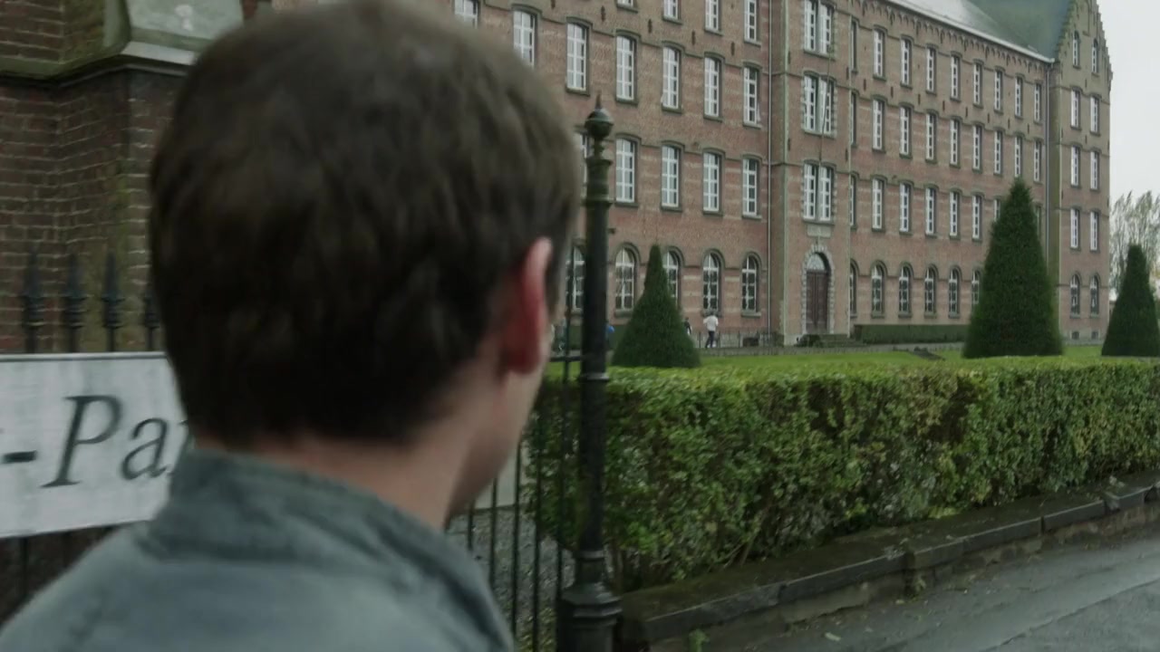 Le silence des églises screenshot 2