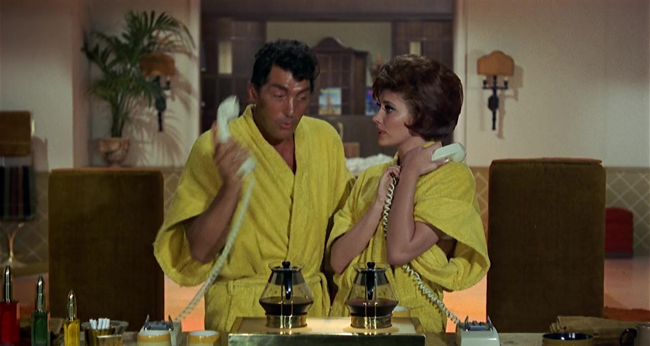 The Silencers screenshot 2