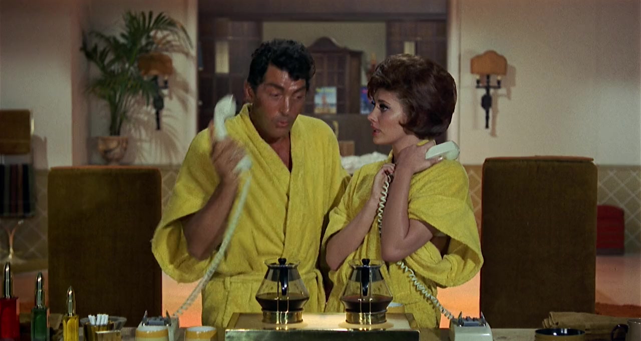 The Silencers screenshot 2