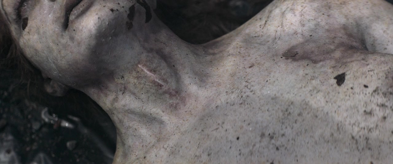 The Silencing screenshot 3