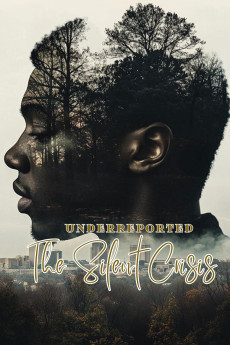 The Silent Crisis (2025) poster