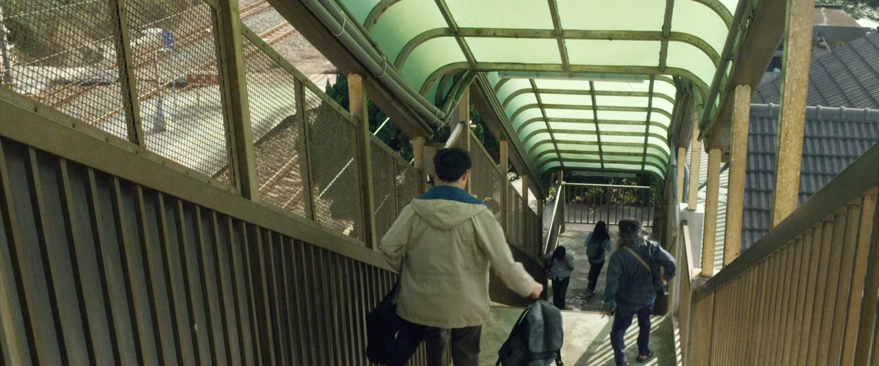 Wu sheng screenshot 1