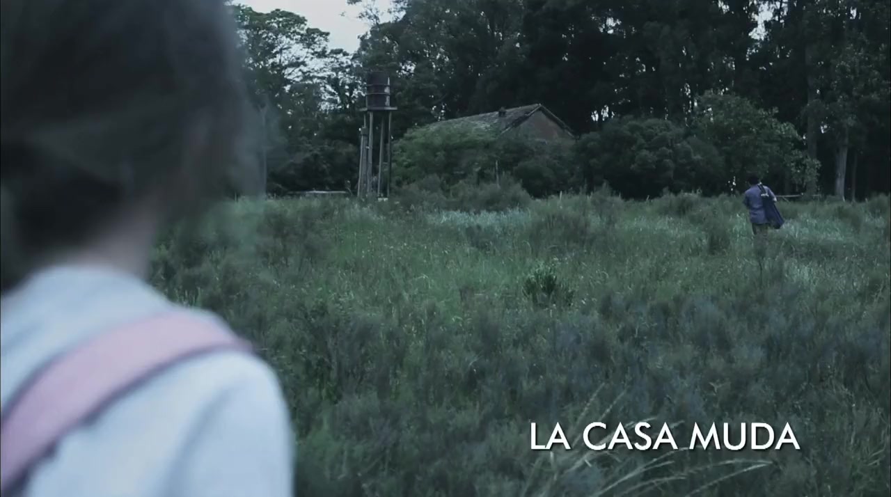 La casa muda screenshot 1