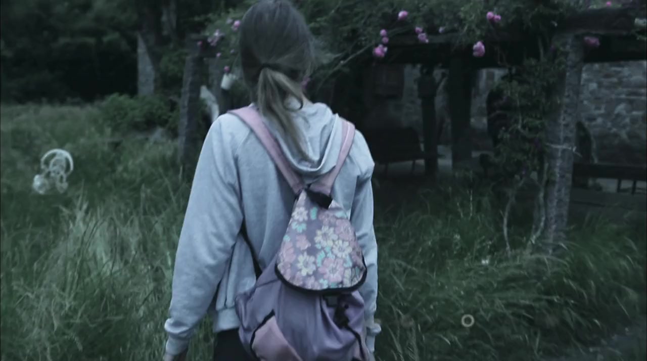 La casa muda screenshot 2