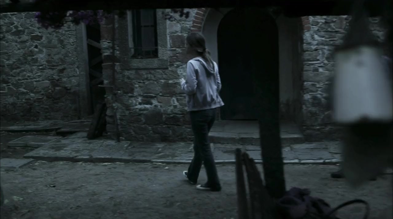 La casa muda screenshot 3