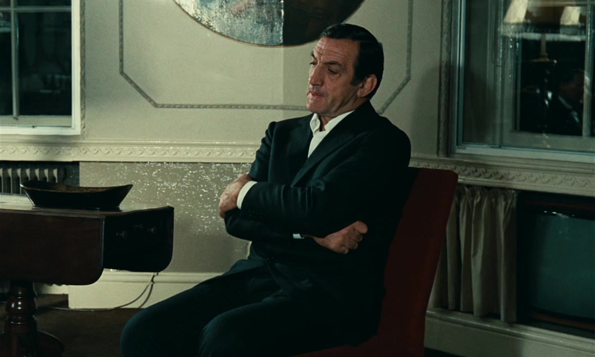 Le silencieux screenshot 3