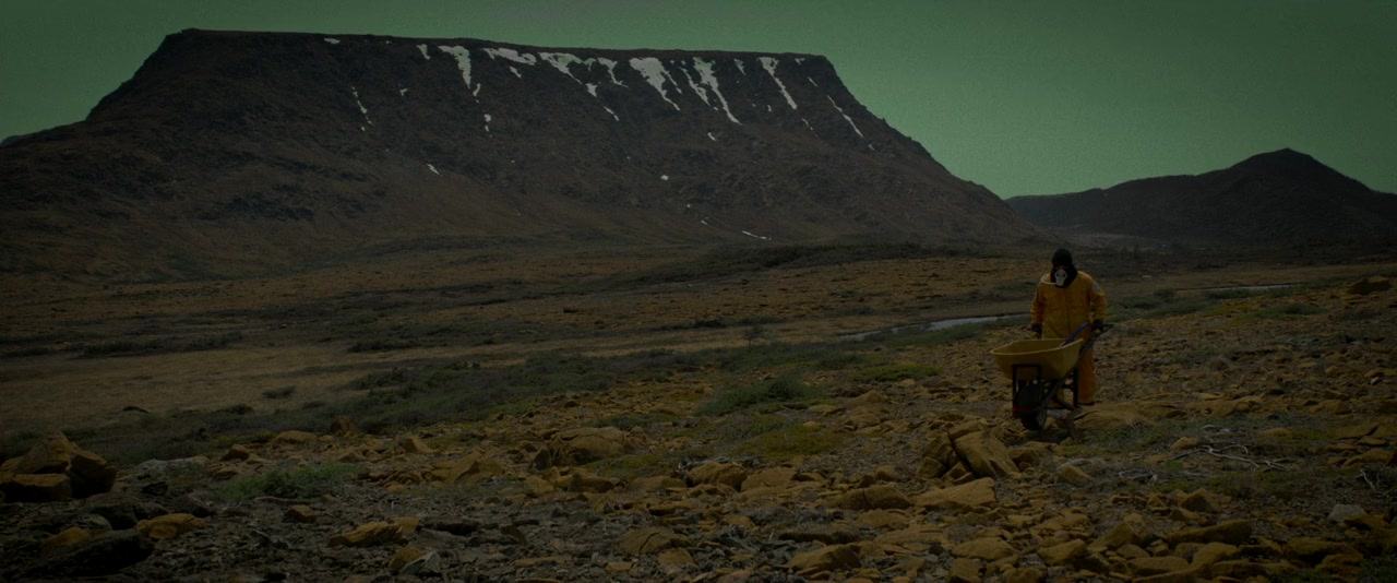 The Silent Planet screenshot 3