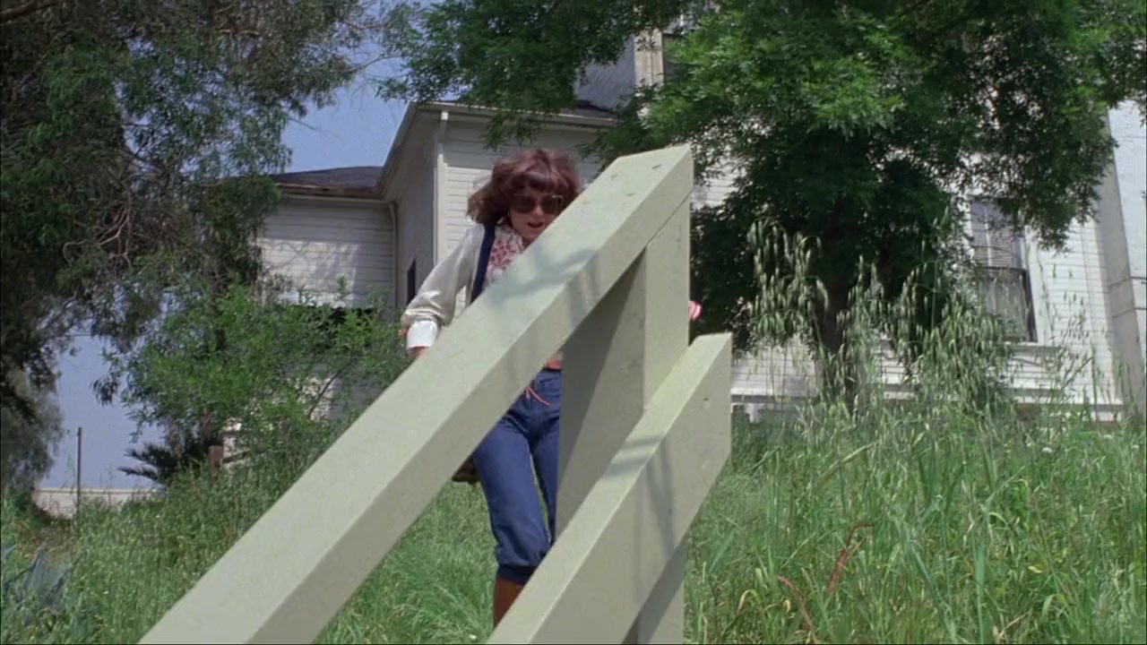 Silent Scream screenshot 1