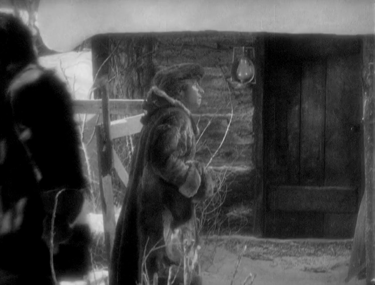 The Silver Horde screenshot 3