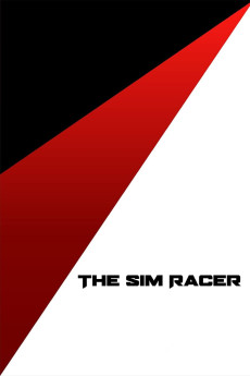 The Sim Racer (2022) poster