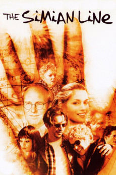 The Simian Line (2000) poster
