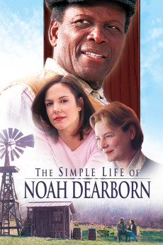 The Simple Life of Noah Dearborn (1999) poster